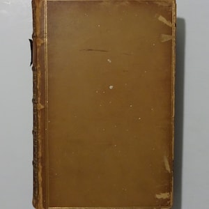 1860 DANTE&#39;S VISION - Hell Purgatory Paradise, Divine Comedy, Early Henry Cary Translation, Inferno, Dante Alighieri