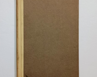 1899 A Century of INDIAN EPIGRAMS from the Sanskrit of Bhartrihari, 100 Philosophical Poems