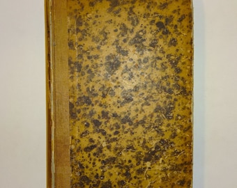 1838 The Poetical Works of SIR WALTER SCOTT, Illustrations & Facsimile Documents, Lady of the Lake, Marmion, The Lay of the Last Minstrel