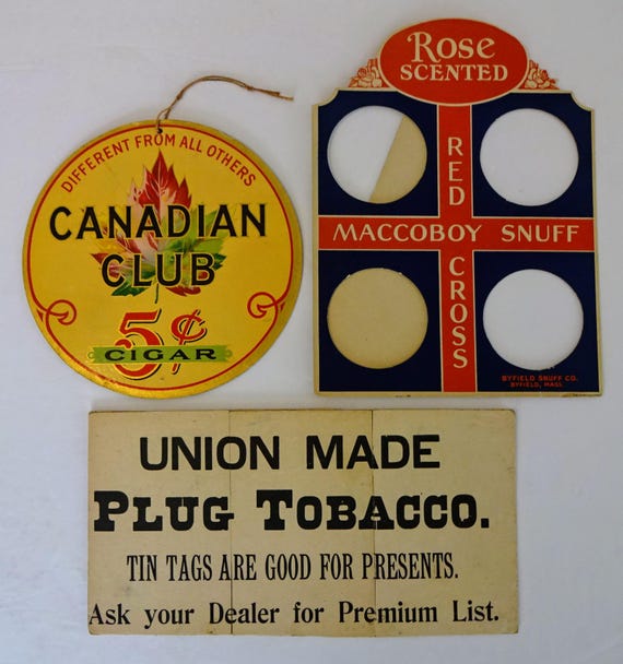 the tobacco warehouse Historic Tobacco Warehouses