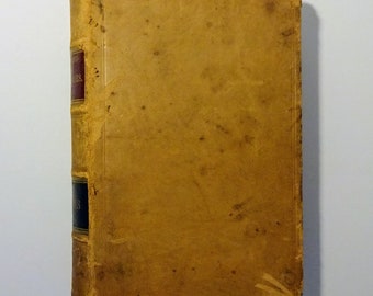 1908 American and English Railroad Cases, Leather Binding, A Collection of Railroad Cases Decided by Courts of Last Resort