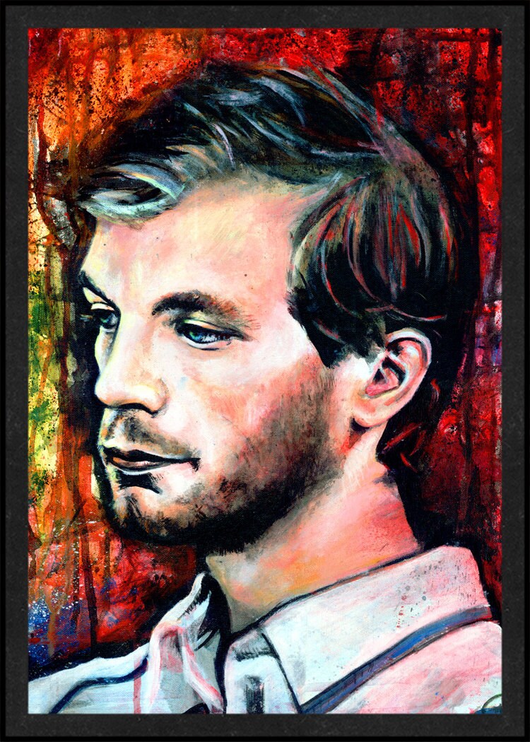 The Original Serial Killer Trading Cards Etsy