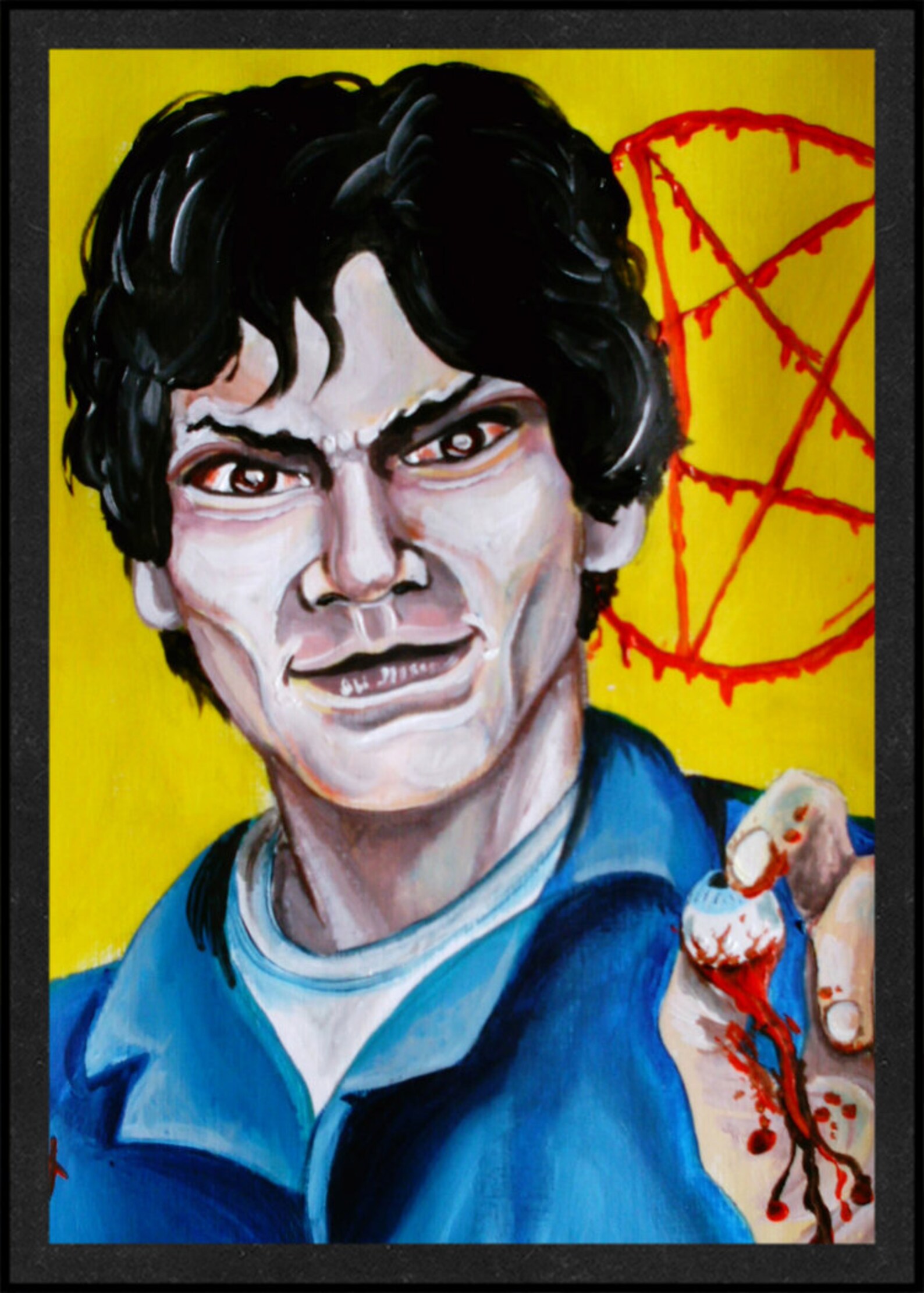 The Original Serial Killer Trading Cards Etsy