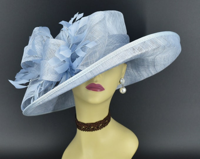 HAT BEANIE - 4071 - EVENING BLUE