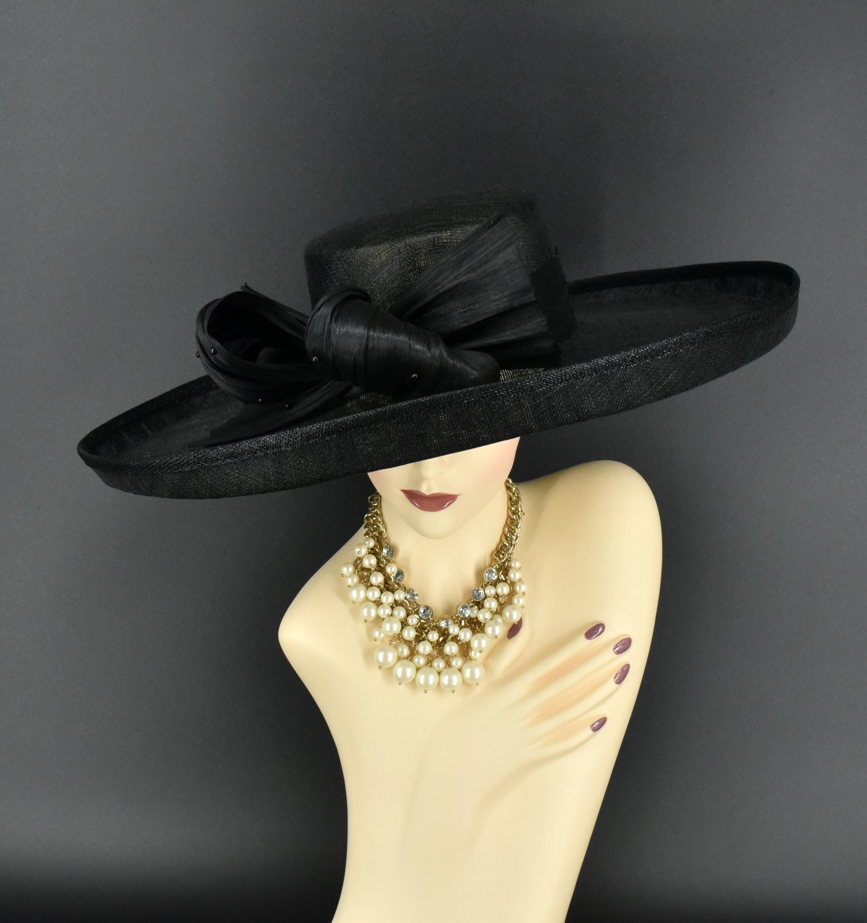 wicagrocery abaca hat s size Abaca Hats - Etsy