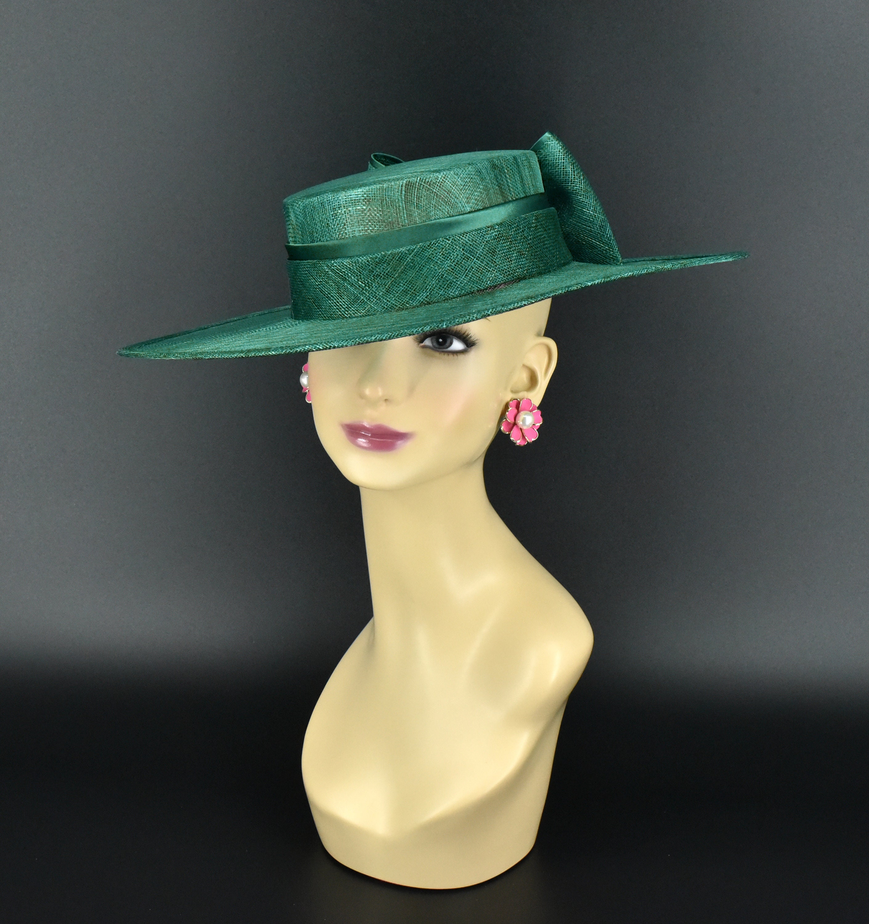 ENDS and MEANS Army Hat – CUXTON HOUSE