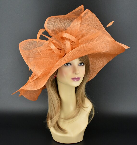 帽子 CREPE de CHINE LONG BRIM HAT $_57.PNG?set_id=8800005007