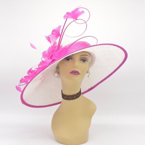Butterfly Derby Hat - Etsy display picture 1