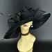 see more listings in the Floppy Wide Brim Hats section