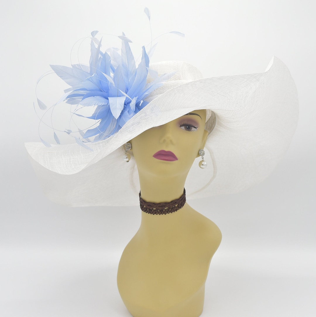 ち*お様 Daydream Butter Hat (Off white) OVY Daydream Butter Hat (Off white) OVY