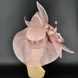 Cappello Occasione Sinamay Floppy by Seeberger - € 79,95