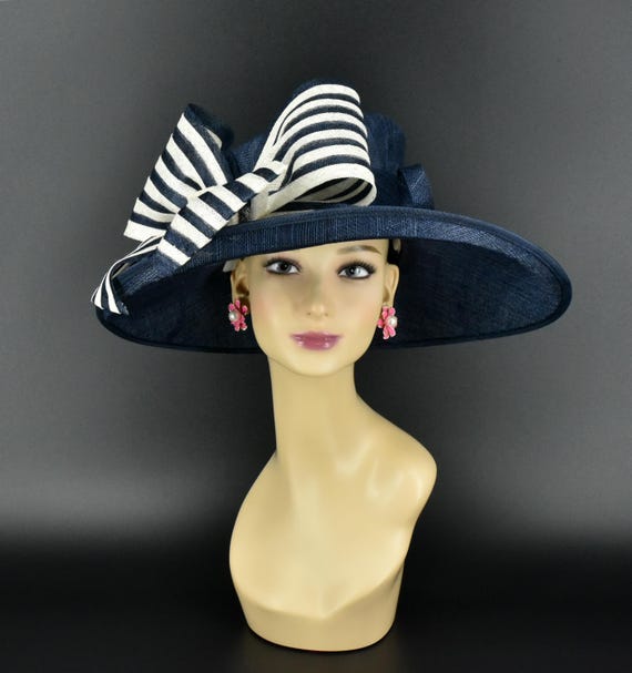 Derby/Church/wide brim/ Hat RZTA Women main image 3