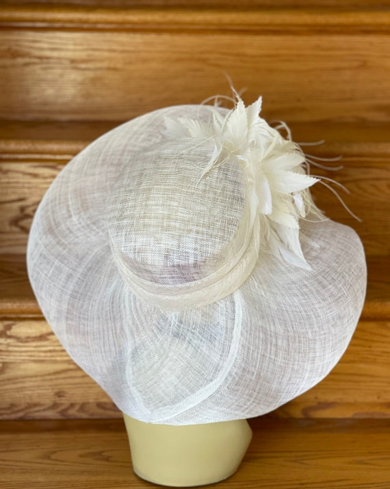 ち*お様 Daydream Butter Hat (Off white) OVY Daydream Butter Hat (Off white) OVY