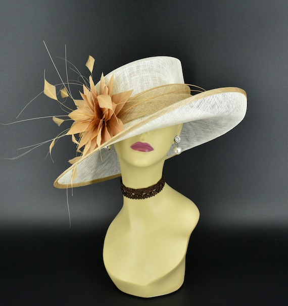 エイミーイストワール eimy istoire Long Ribbon Casablanca hat