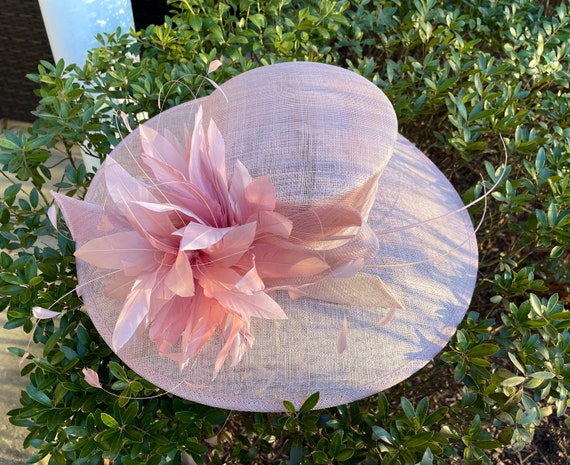 Cappello Da Chiesa Kentucky Derby, Carrozza, Festa Del T&egrave;