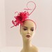 see more listings in the Small Fascinators section