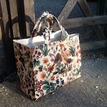 Shopping Bag Patterns