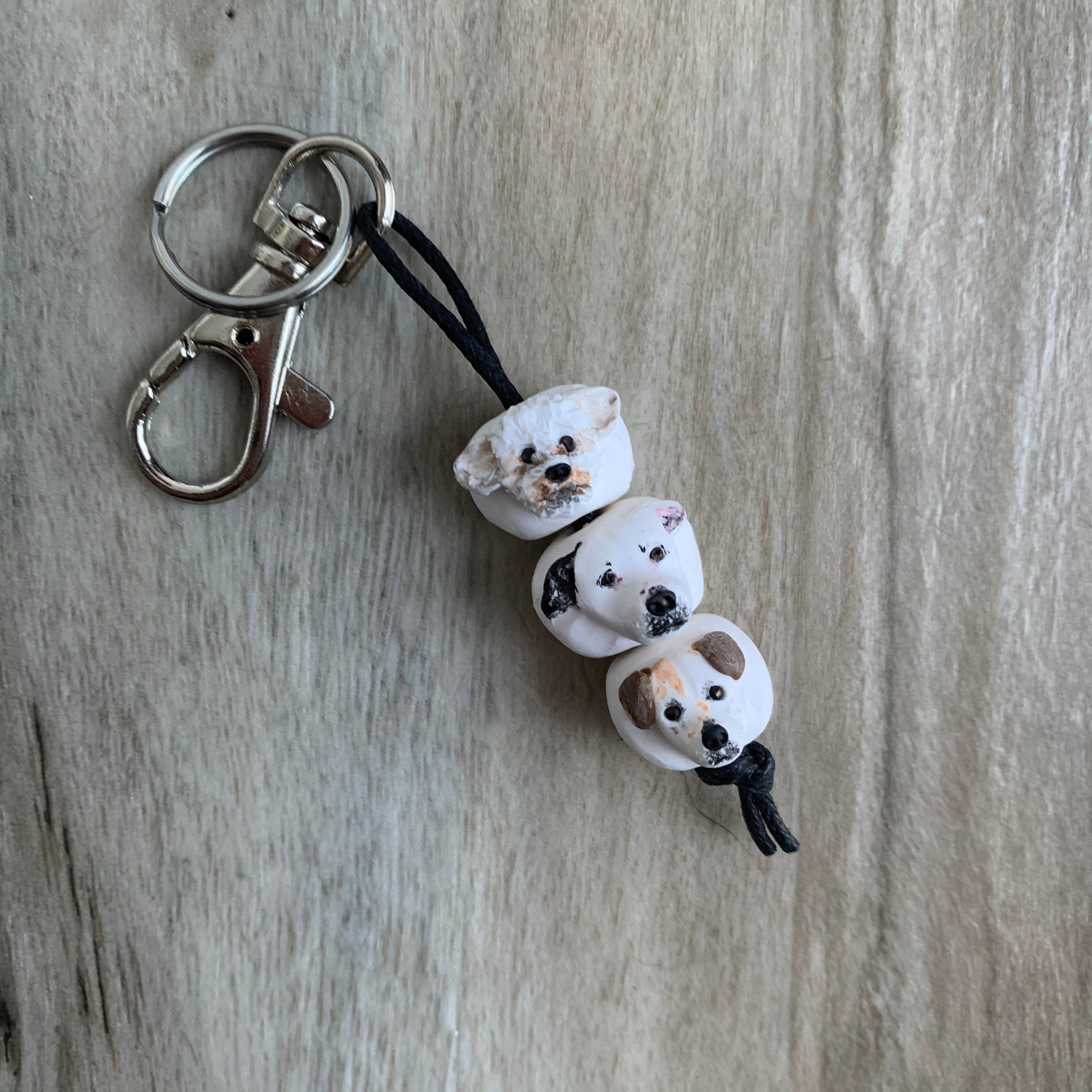 Personalised Cat Keyring Perfect Gift for a Pet Lover. Etsy Australia