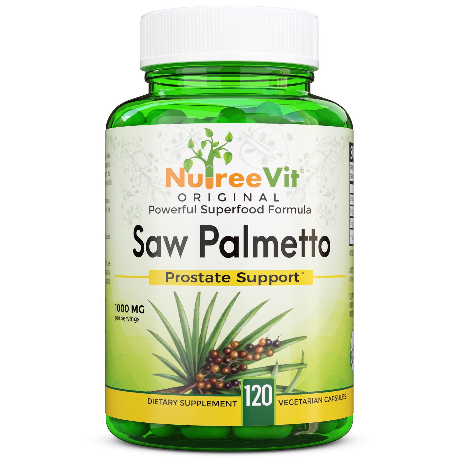 Palmetto Superfoods - 5ja7j63