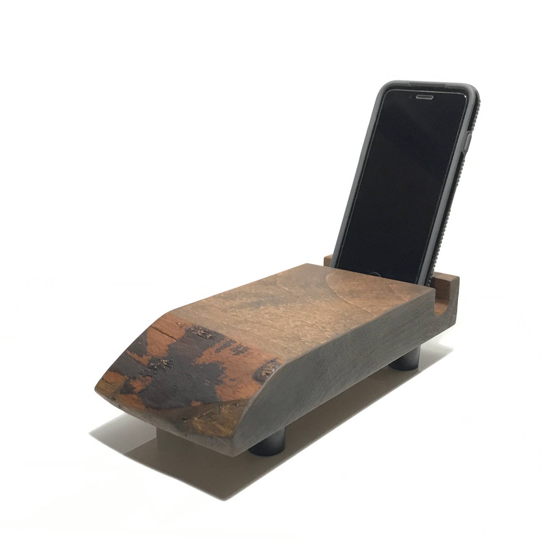 Estación de carga soporte técnico estación de acoplamiento | Etsy