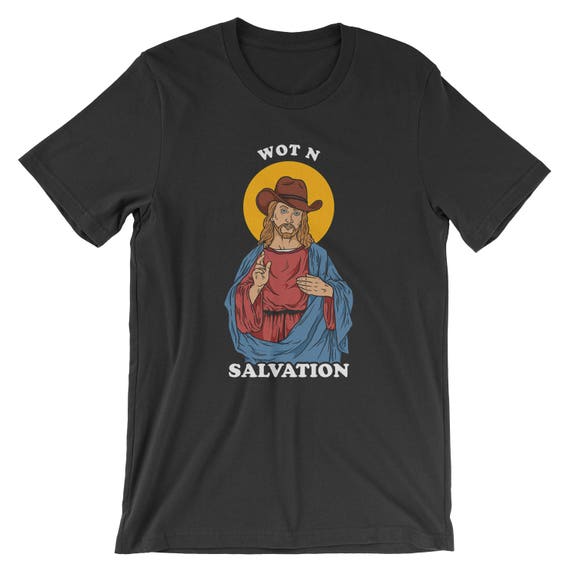 What in Tarnation Vintage T-Shirt