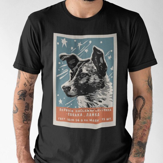 laika shirt laika shirt