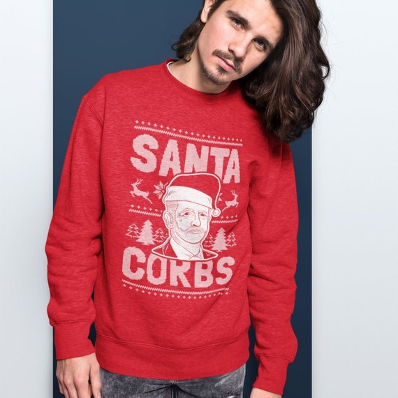 jeremy corbyn xmas jumper