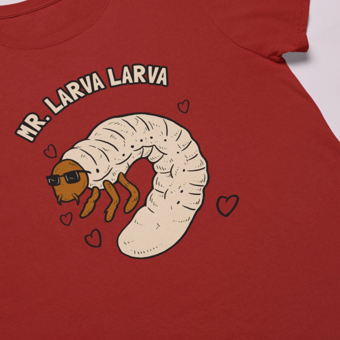 larva t shirts mexico