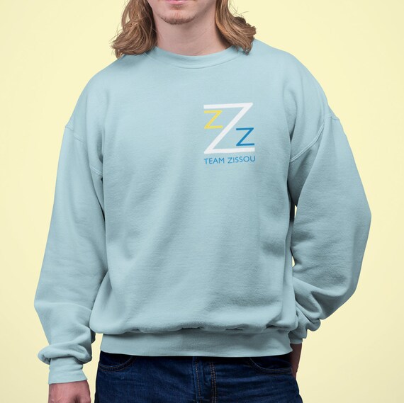 zissou sweater