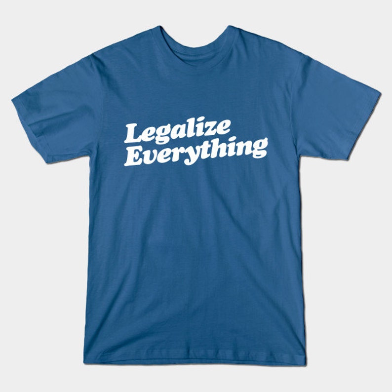 Legalize gay t shirts