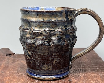 Handmade Stoneware mug