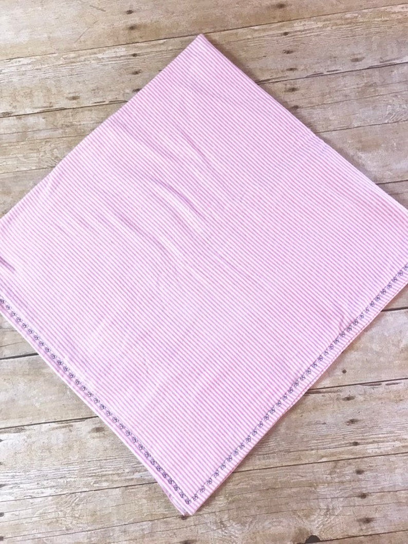 Flannel Baby Blanket Baby Shower Gift Baby Gift Crib Etsy