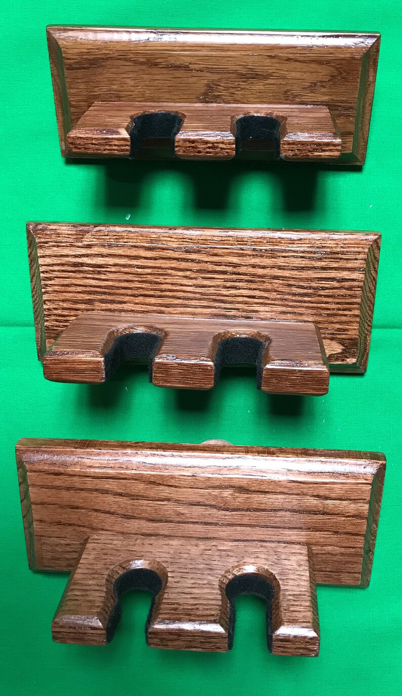 Souvenier Mini Baseball Bat Holder 2 Souvenir Bats free Etsy