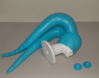Twi'lek Lekku - Latex Headpiece