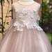 see more listings in the Flower dresses section