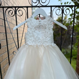 Kingdom Boutique Flower Girl Dresses Etsy UK