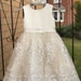 see more listings in the Lace dresses section