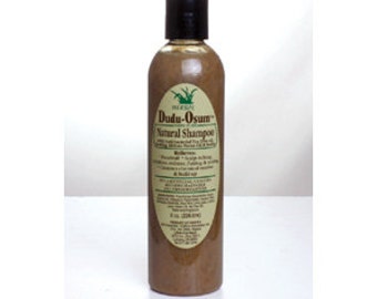 Dudu Osum Herbal Shampoo