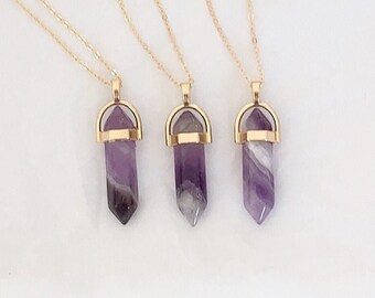 Friendship Necklace for 3 - Etsy