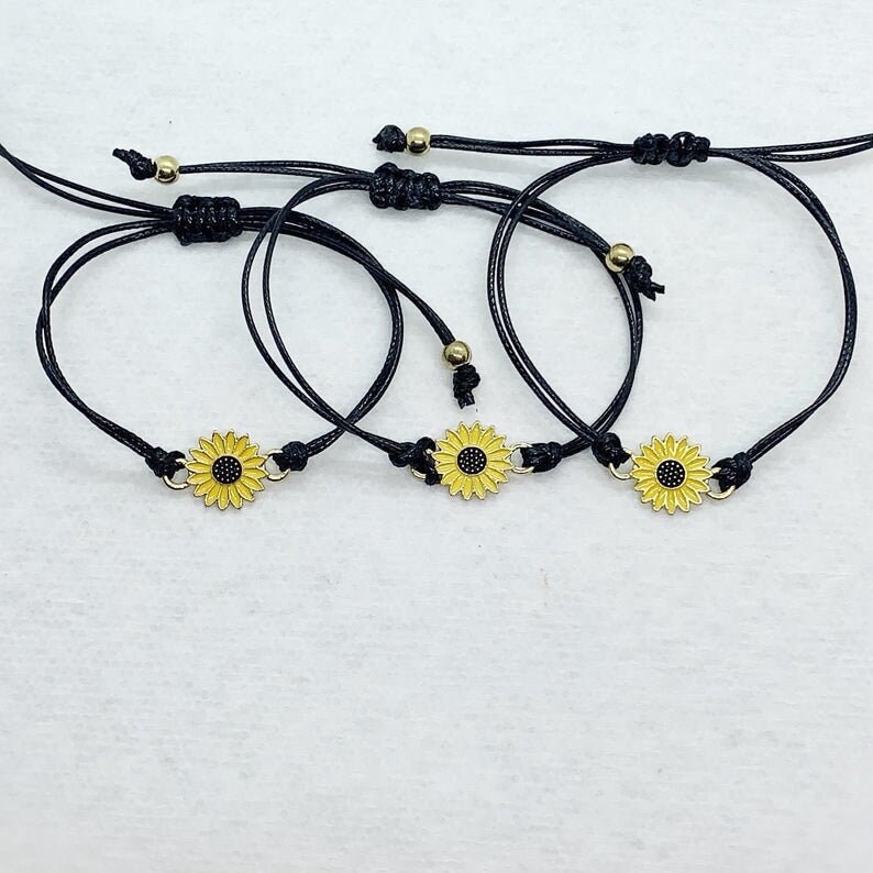 friendship bracelets for 3