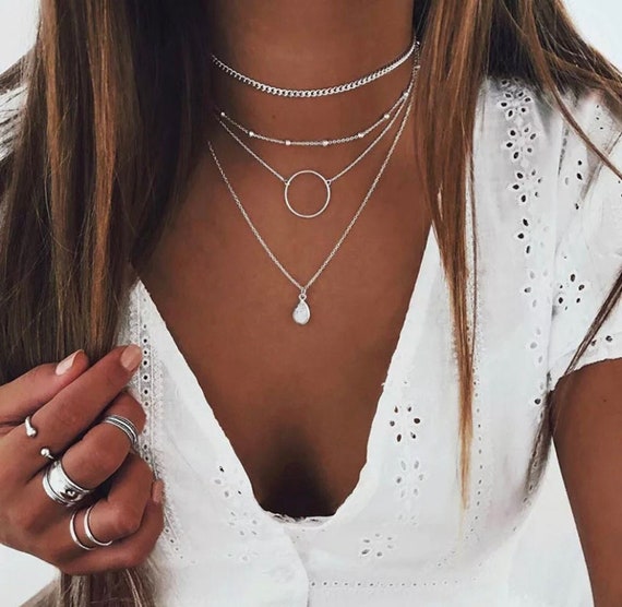 Necklace Pendant Jewelry Gift