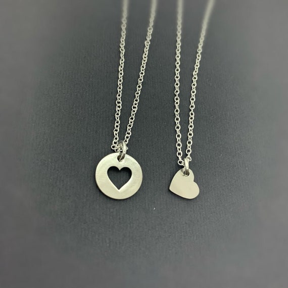 face necklace