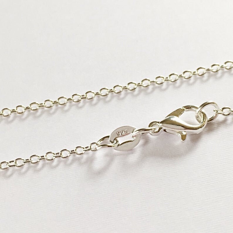 Set of 2 Friendship Circle Necklaces friendship Necklaces Etsy