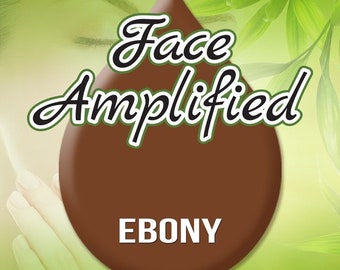 Airbrush Makeup - Ebony