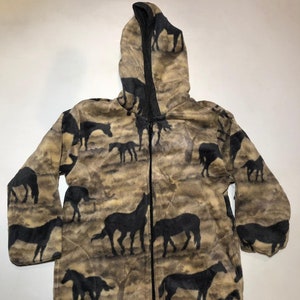 Chance the rapper horse hoodie new arrivals