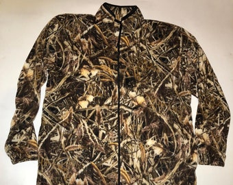 Bear creek outfitters camo jacket best sale