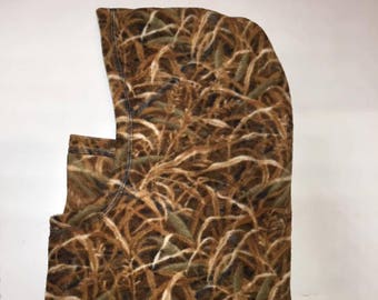 Maschera Da Caccia Mimetica In Linea | DHgate - Foto 4