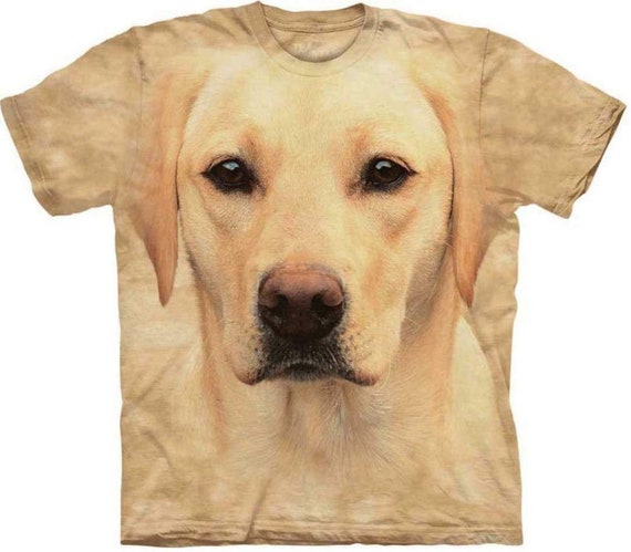 Yellow hotsell lab adult