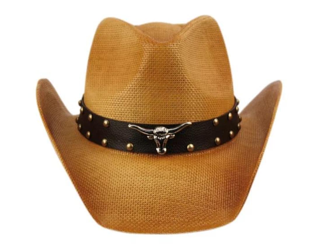 Chapeau Équitation Western – Chapeau Cowboy