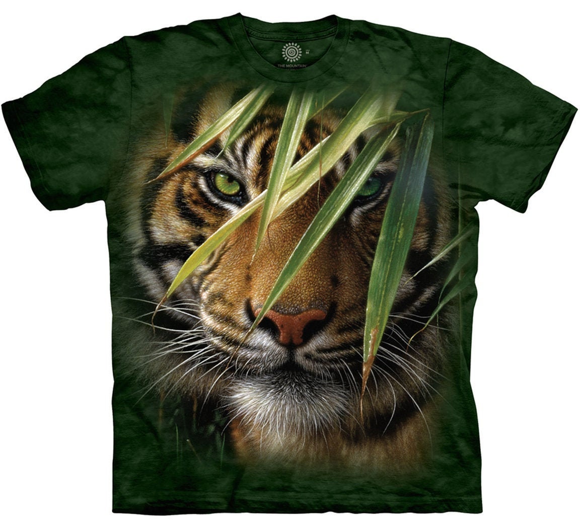 Tiger Emerald Forest King Jungle the Mountain Green Wild - Etsy Ireland Tiger Emerald Forest King Jungle the Mountain Green Wild - Etsy Ireland